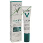 Vichy Slow Age Contorno de Ojos 15ml para Ralentizar el Envejecimiento