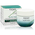 Vichy Slow Age 50ml Crema Dia SPF30 para Ralentizar el Envejecimiento