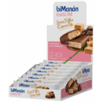 Bimanan BeSlim Sustitutivo Comidas Barrita Toffee 30 ud