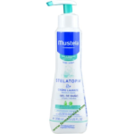 Mustela Stelatopia Gel de Baño de 200ml