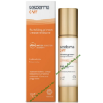 Sesderma C-Vit Crema Gel Revitalizante 50 ml