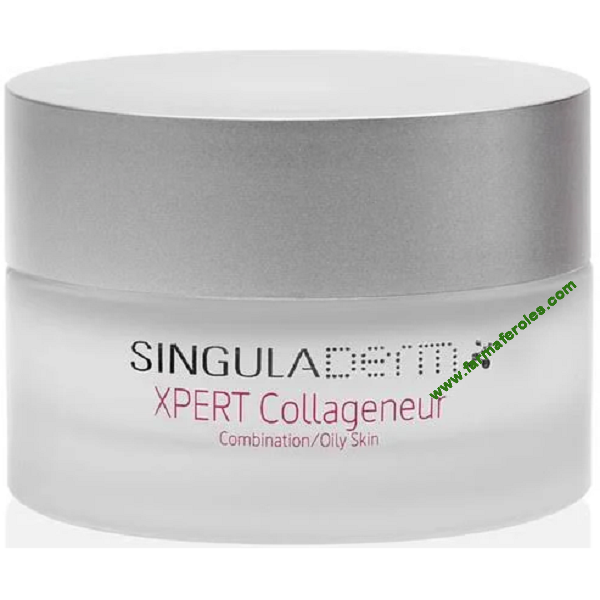 Singuladerm Xpert Collageneur Piel Mixta Grasa