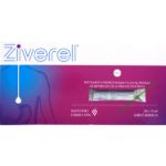 Esoxx One 20 Sticks antes Ziverel 20 sobres bebibles