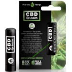 Pharma Hemp CB Lip Balm 3% 1 envase 4,5g