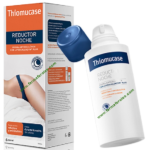 Thiomucase Crema Anticelulítica y Reductora noche, 500 ml