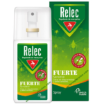 Relec Fuerte Sensitive Spray Repelente Antimosquitos 75ml