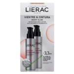 Lierac BodySlim Duplo Vientre y Cintura 2x100ml