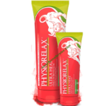 Physiorelax Ultra Heat Crema 250 ml Efecto Calor