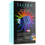Talika Genius Light Máscara con Electroestimulación y Terapia de Luz