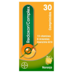 Redoxon Complex 30 comprimidos efervescentes