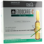 Endocare C Oil Free 30 Ampollas