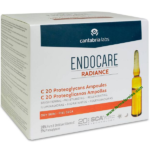Endocare Radiance C20 Proteoglicanos 30Ampollas