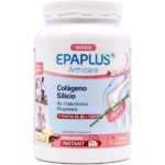 Epaplus Arthicare Colageno Silicio + Calcio 383gr Sabor Vainilla