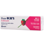 Fluor Kin Calcio Pasta 75 ml