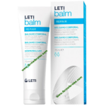 Letibalm Repair Bálsamo Corporal Tubo 75ml