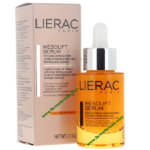 Lierac Mesolift Serum 30ml Corrector de Fatiga Efecto Buena Cara