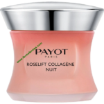 Payot Roselift Collagene Crema de Noche Efecto Lifting 50ml