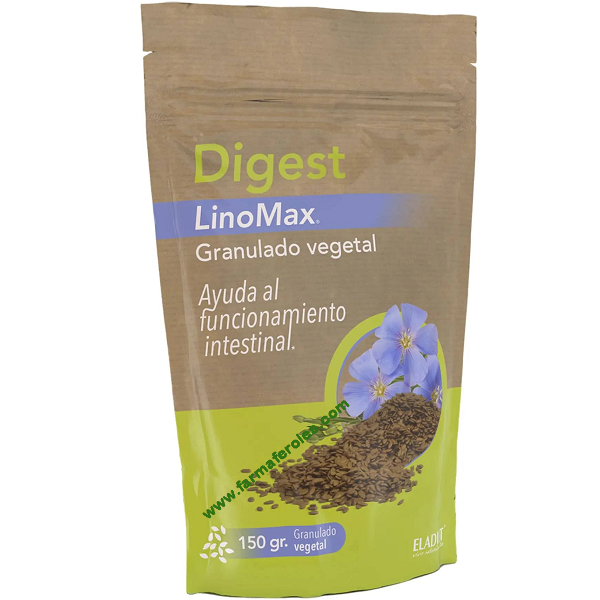 Eladiet Digest Linomax 150g