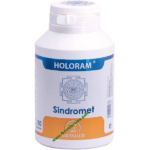 Equisalud Holoram Sindromet 180 Cápsulas