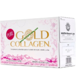 Gold Collagen Pure 10 Frascos x 50 ml