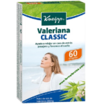 Kneipp Valeriana Classic 60 grageas