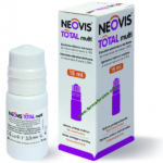 Neovis Total Multi Emulsion Lubricante 15ml