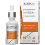 Remescar Serum Reparador Vitamina C Ácido Hialurónico 30ml