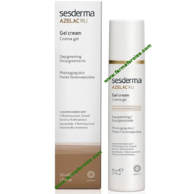 Sesderma Azelac RU Crema Gel 50 ml