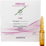 Sesderma Ferulac Liposomal Ampollas 5 x 2 ml