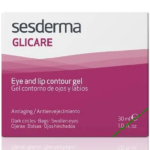 Sesderma Glicare Gel Contorno de Ojos y Labios 30ml