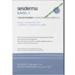 Sesderma Kavel M Masa Capilar 60 cápsulas