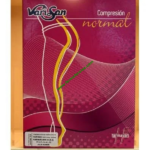 Varisan Panty Compresión Normal Beige T- 5