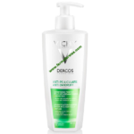 Vichy Dercos Champú Anticaspa Cabellos Secos 390ml