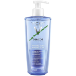 Vichy Dercos Champú Mineral Uso Frecuente 400 ml