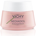 Vichy Neovadiol Rose Platinum Dia 2x 50ml Descuento 30% en 2da ud