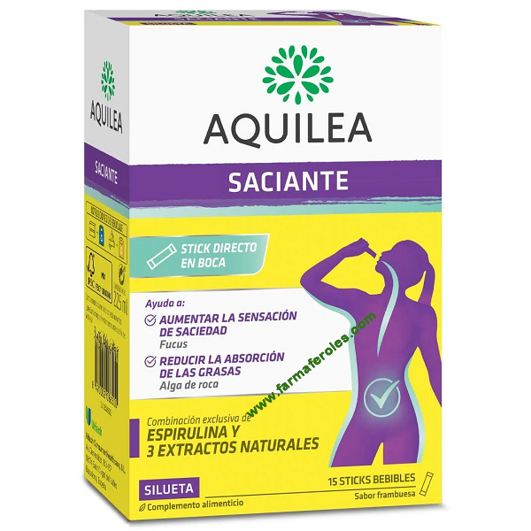 aquilea_saciante_15sticks_con_espirulina_y_3extractos_naturales