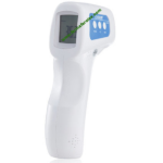 Berrcom JXB-178 Termómetro Digital Infrarrojos Sin Contacto