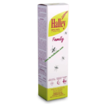 Halley Family Repelente Insectos Adultos y Niños desde 1 Año 200ml
