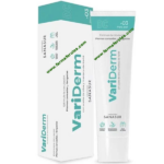 Sanasur Variderm Natural Varices y Arañas Vasculares 75ml