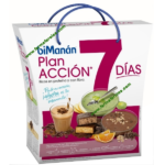Bimanan Plan Acción 7 Dias