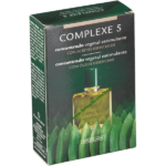 Rene Furterer Complexe 5 Concentrado Vegetal Estimulante 50ml
