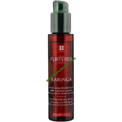 Rene Furterer Karinga Aceite 100 ml