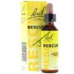 Flores de Bach Rescue Remedy 20ml