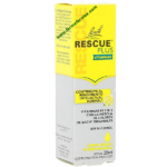 Flores de Bach Rescue Plus Gotero 20ml