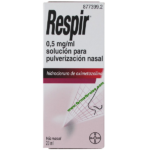 Respir Solución Nasal 20ml