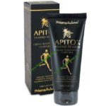 Apitox Crema 100ml Prisma Natural