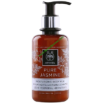 Apivita Pure Jasmine Leche Corporal Hidratante 200ml
