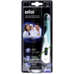 Braun Termómetro Punta Flexible Medición 10 seg PRT1000