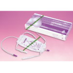 Corysan Bolsas de Recogida de Orina Complet 750ml Pierna 55cm - 30 uds