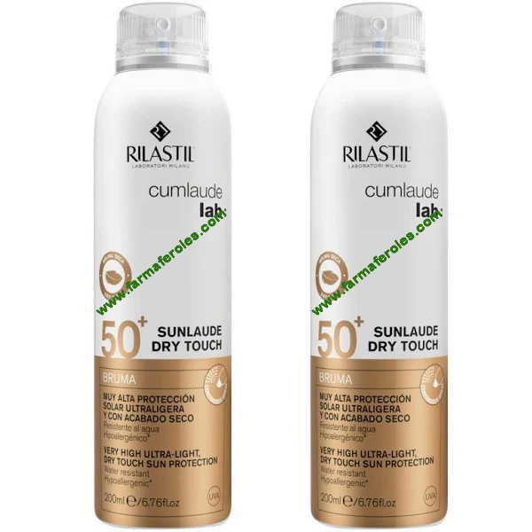 cumlaude_sunlaude_adulto_spray_dry_touch_bruma_duplo_2x200ml